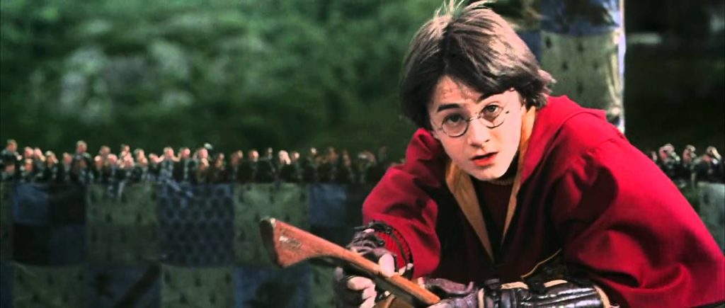 Snapchat introduces new filter for Harry Potter: Here’s how to use bitmoji lens