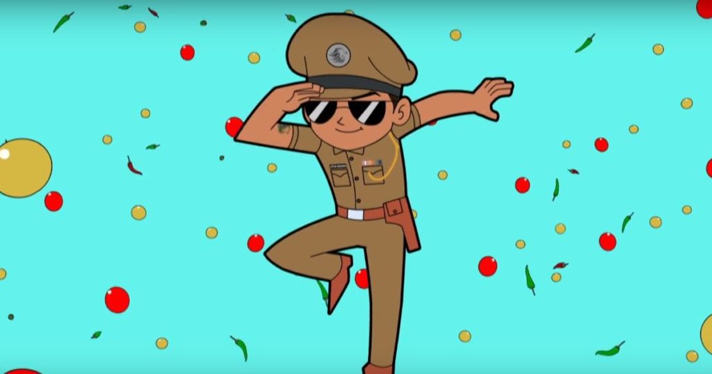 Discovery Kids launches School Contact Program ‘Little Singham Squad’