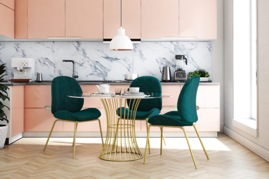 Wayfair, Cosmopolitan launch new fashion-forward furniture collection