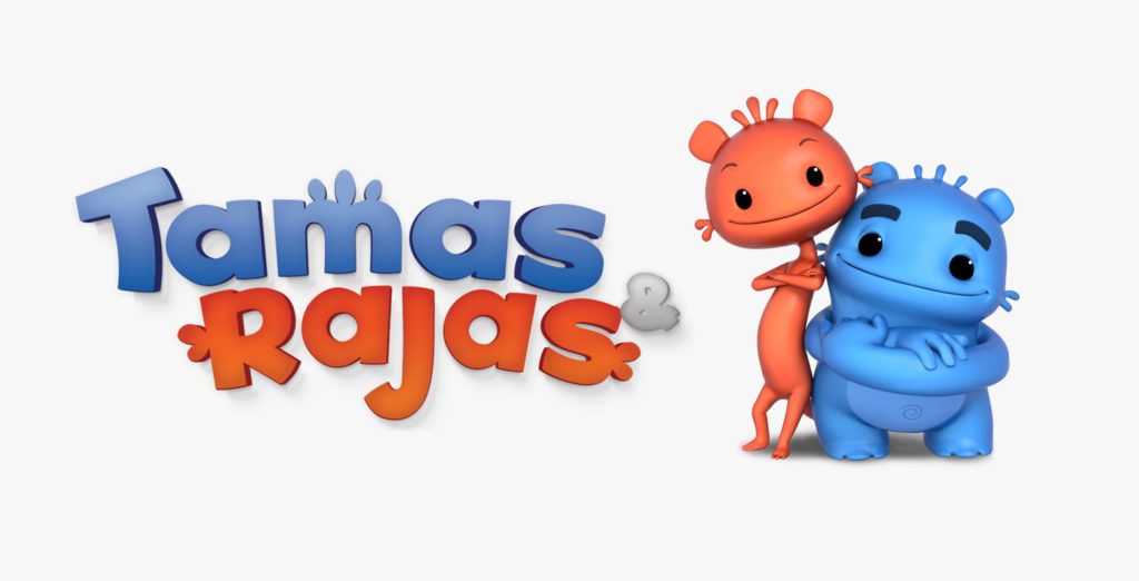 HuLa Infotainment Studios inks co-production deal for ‘Tamas and Rajas’ with Brazil