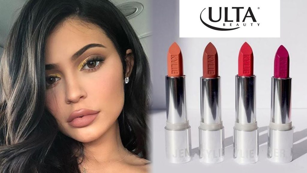 Kylie Cosmetics is launching in Ulta Beauty, confirms Jenner