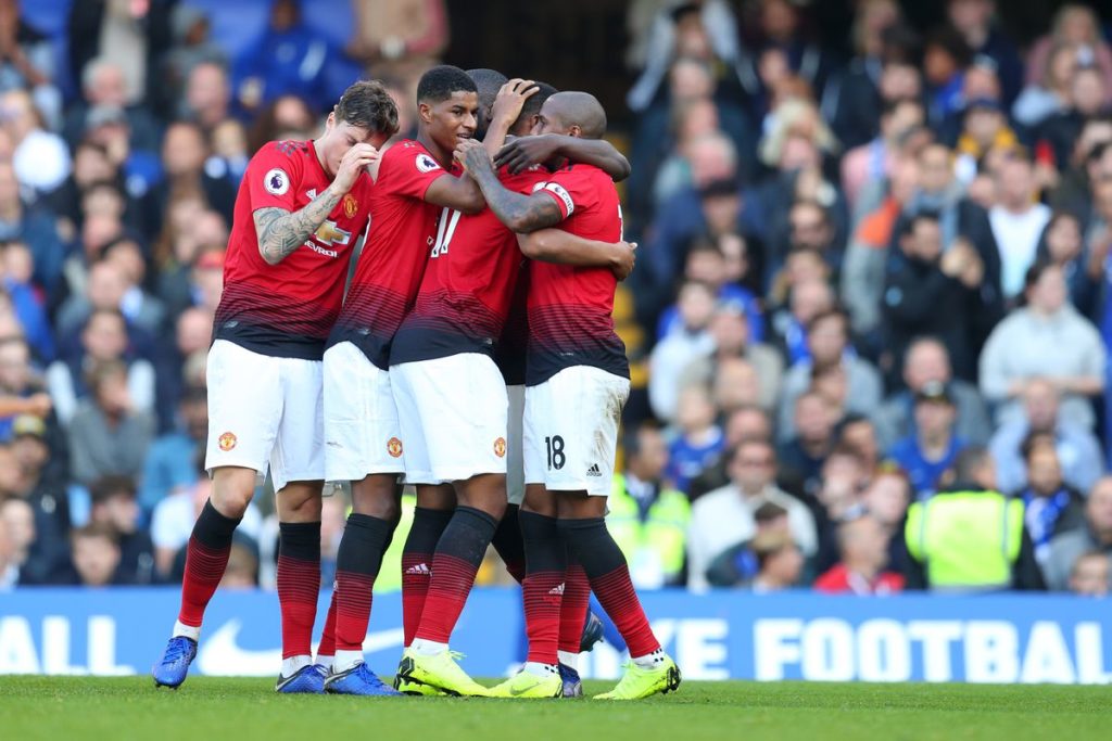 Manchester United and True Religion launch denim wear collection