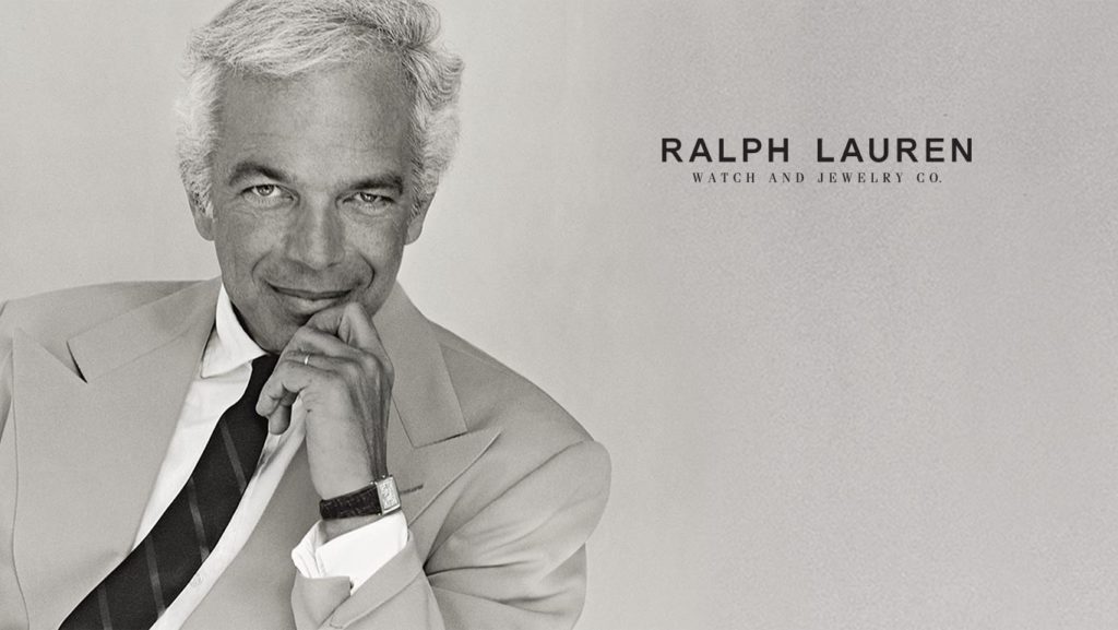 Polo Ralph Lauren is all set to open its first flagship store in India