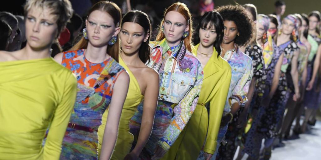 Its official! Michael Kors acquires Versace for $2.12 billion
