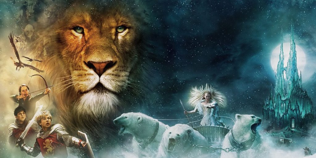 Netflix to develop new series on ’The Chronicles of Narnia’