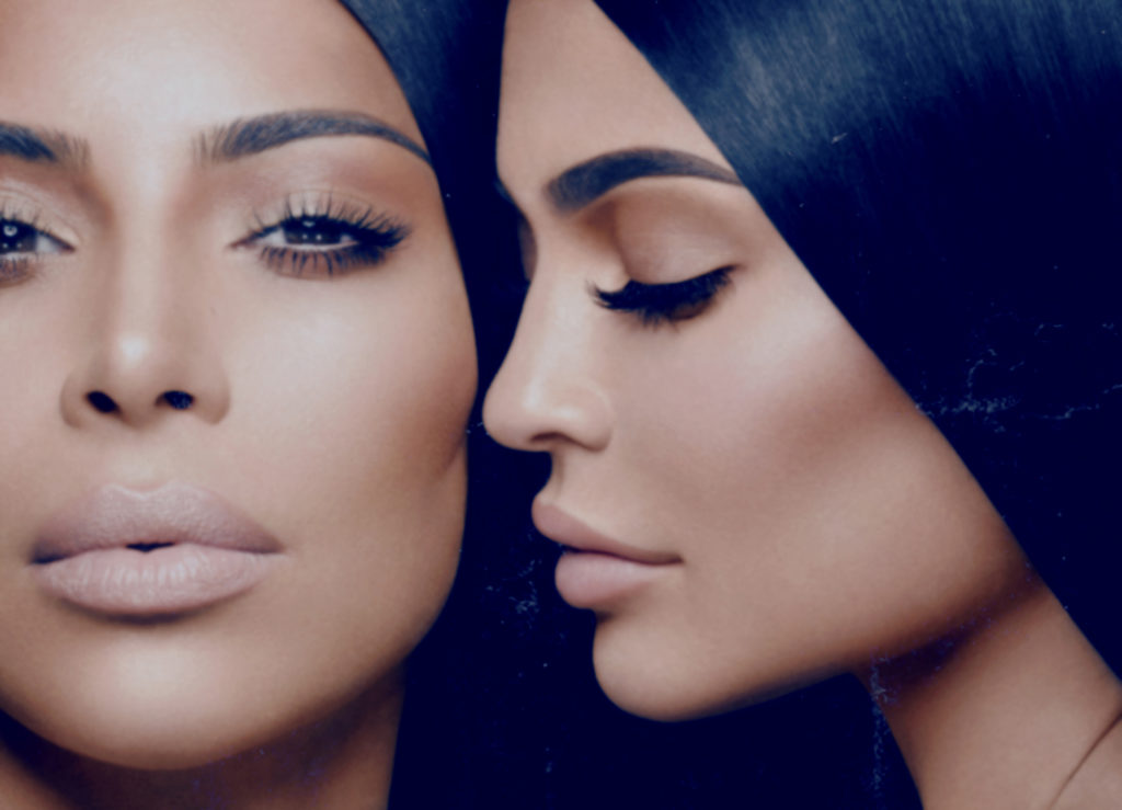 Kim Kardashian, Kylie Jenner to launch a new beauty collab on THIS day