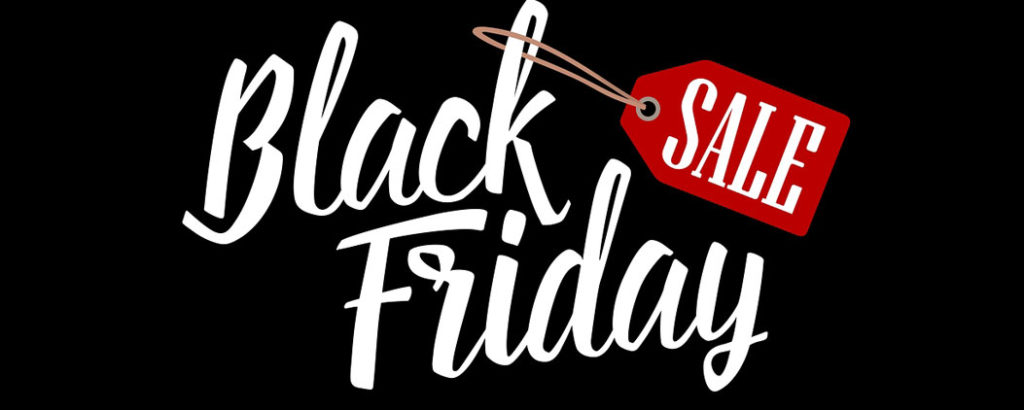 Black Friday is here: Check out the latest launches by celebrities