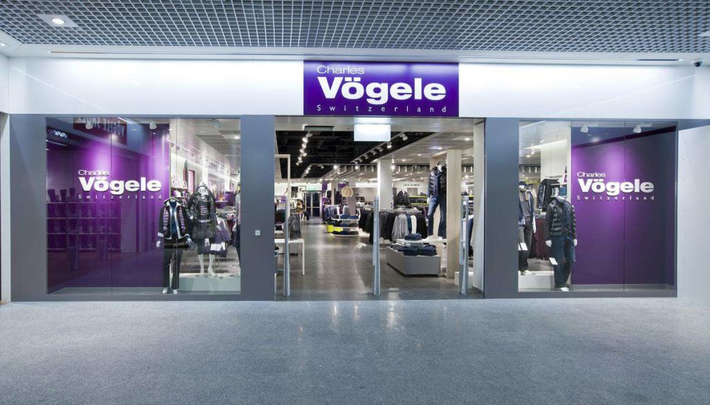 Bebe acquires European fashion brand Charles Vögele