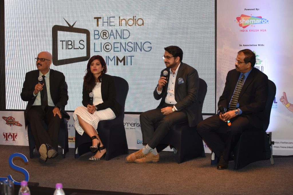 TIBLS 2018: Here are the key highlights