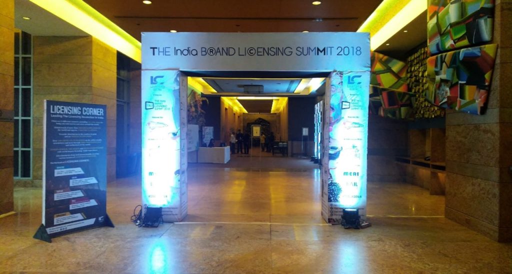 TIBLS 2018 ends on a high note, Industry stalwarts launch BAIL
