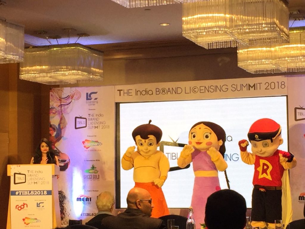 TIBLS 2018: Check out few glimpses from the event
