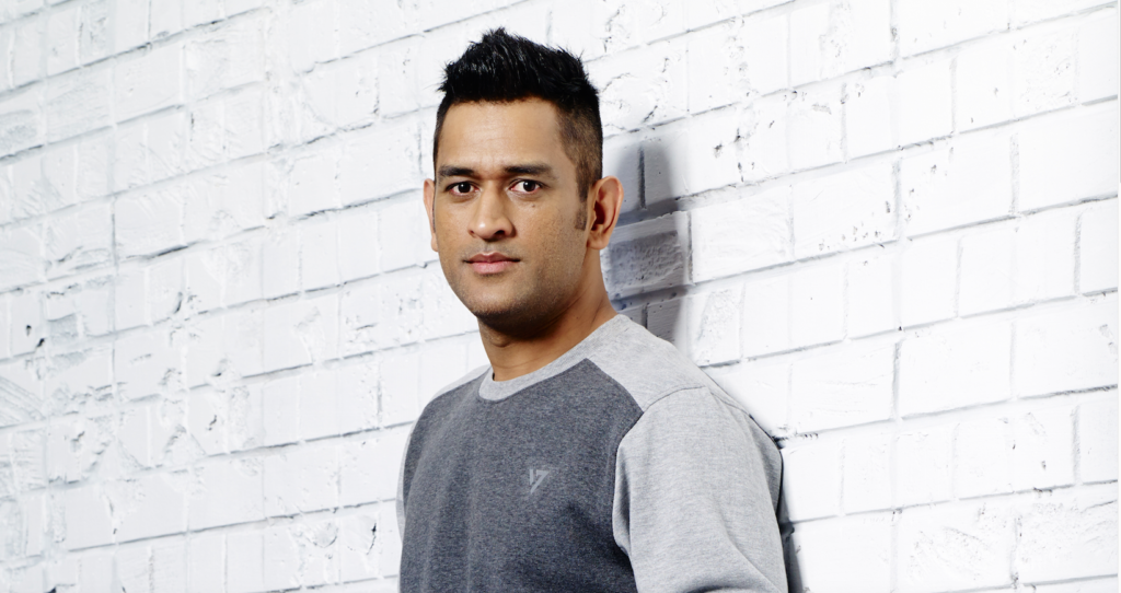 Bharat Matrimony ropes in MS Dhoni as brand ambassador