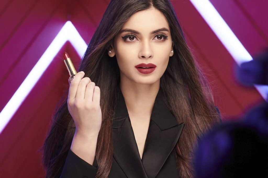 Diana Penty appointed as Estée Lauder’s first India ambassador