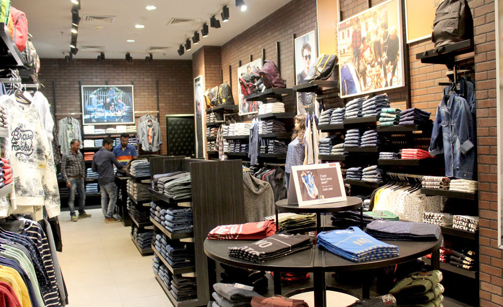 Mufti to expand footwear retail, eyes Rs 1000 cr sales in 3 years