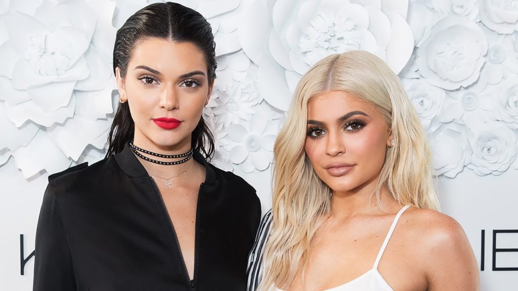 Kendall, Kylie Jenner drop an apparel line & we’re drooling!