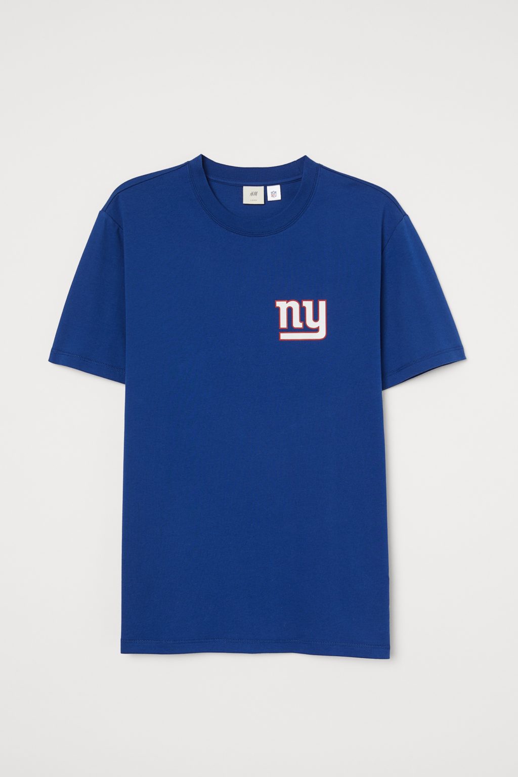NFL LAUNCHES APPAREL AND ACCESSORIES COLLABORATION WITH H&M