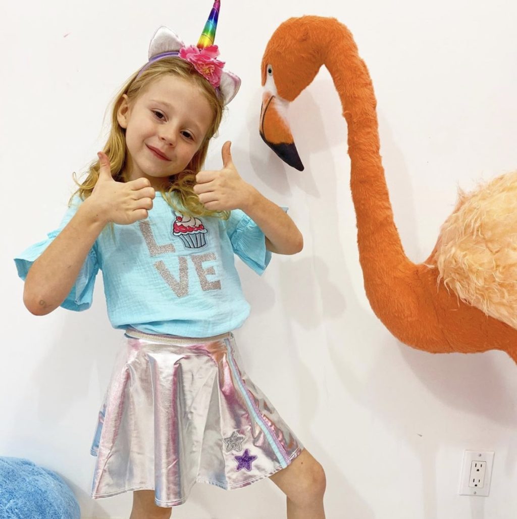 ‘ LIKE NASTYA ’ Partners With IMG To Launch Licensed Products Worldwide